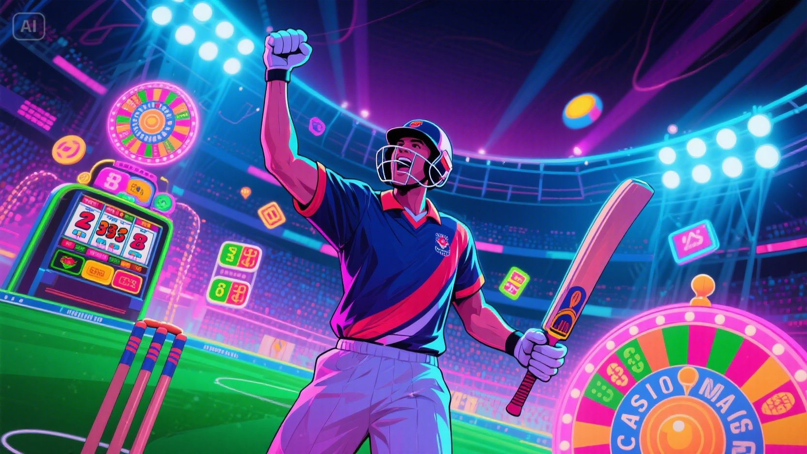 Registration at Target Slots Casino Casino