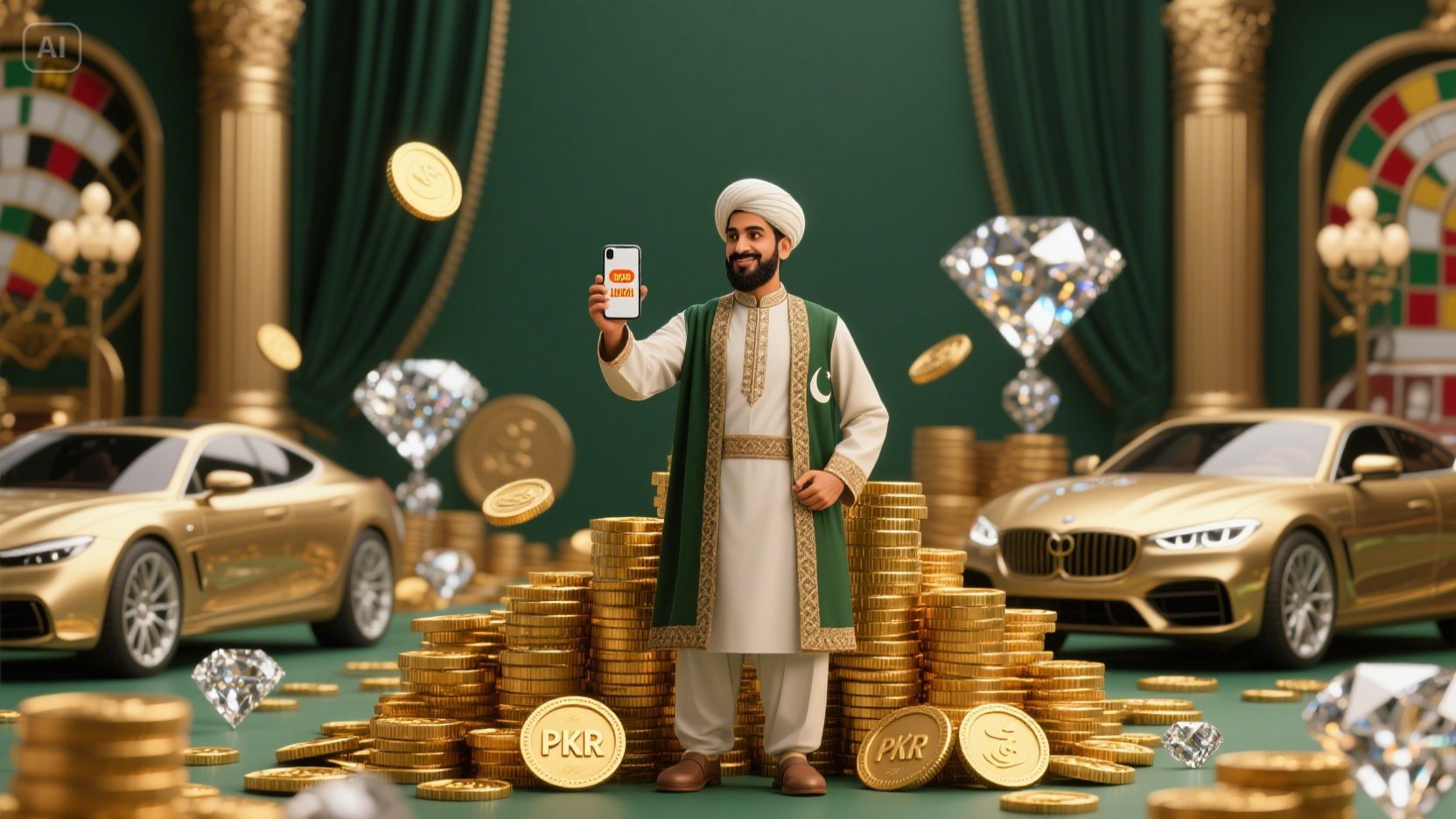 Registration at Target Slots Casino Casino