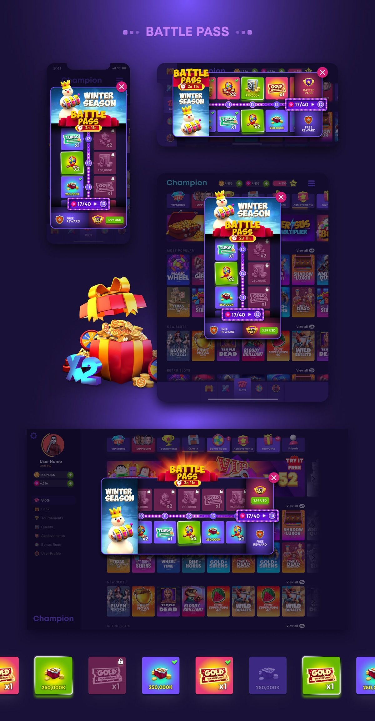 Target Slots Casino