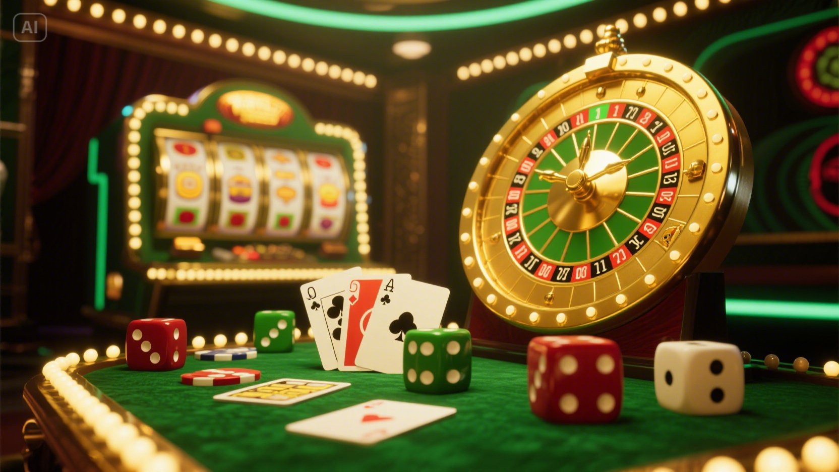 Casino Target Slots Casino desktop and mobile interfaces