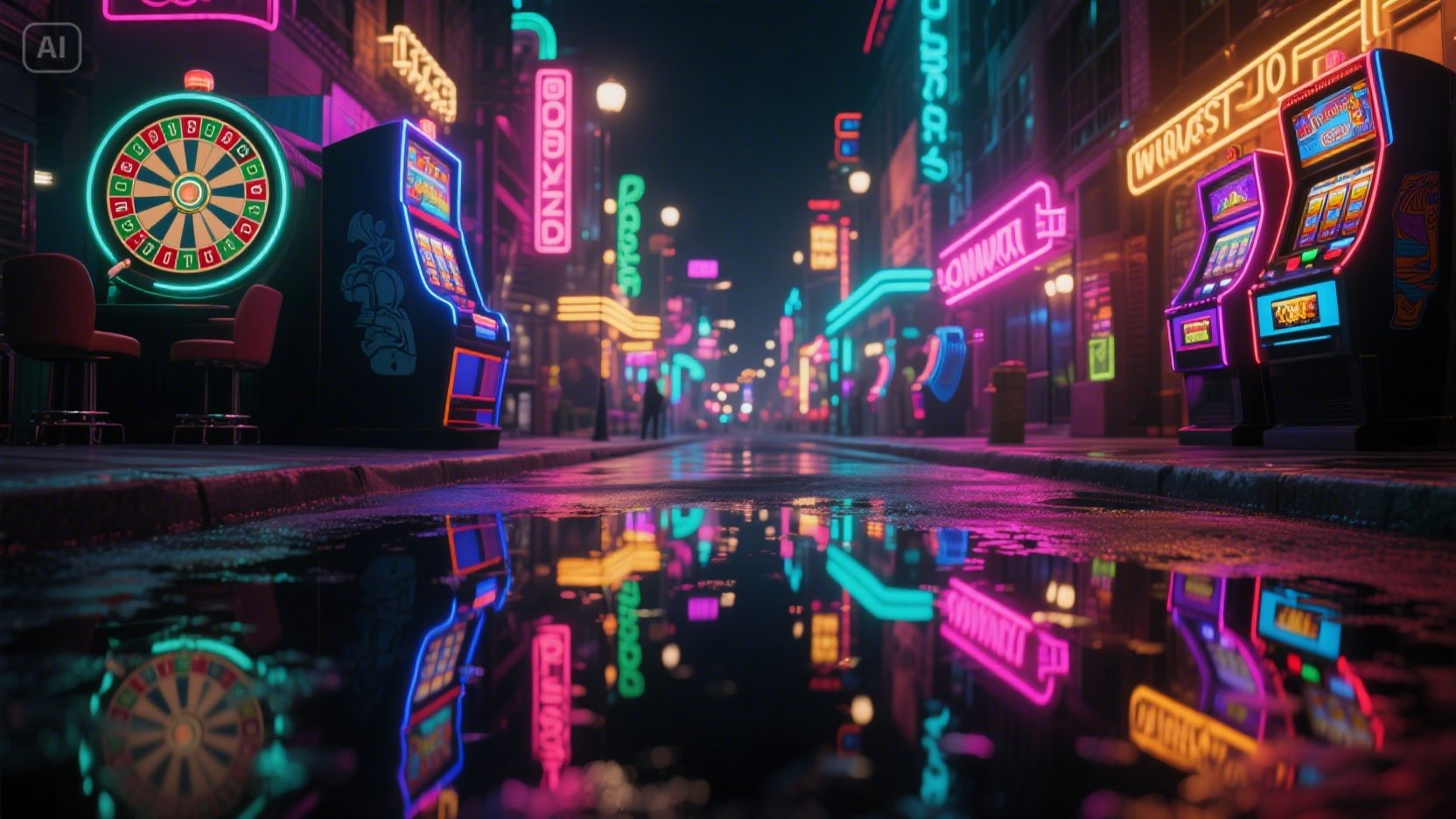 Registration at Target Slots Casino Casino