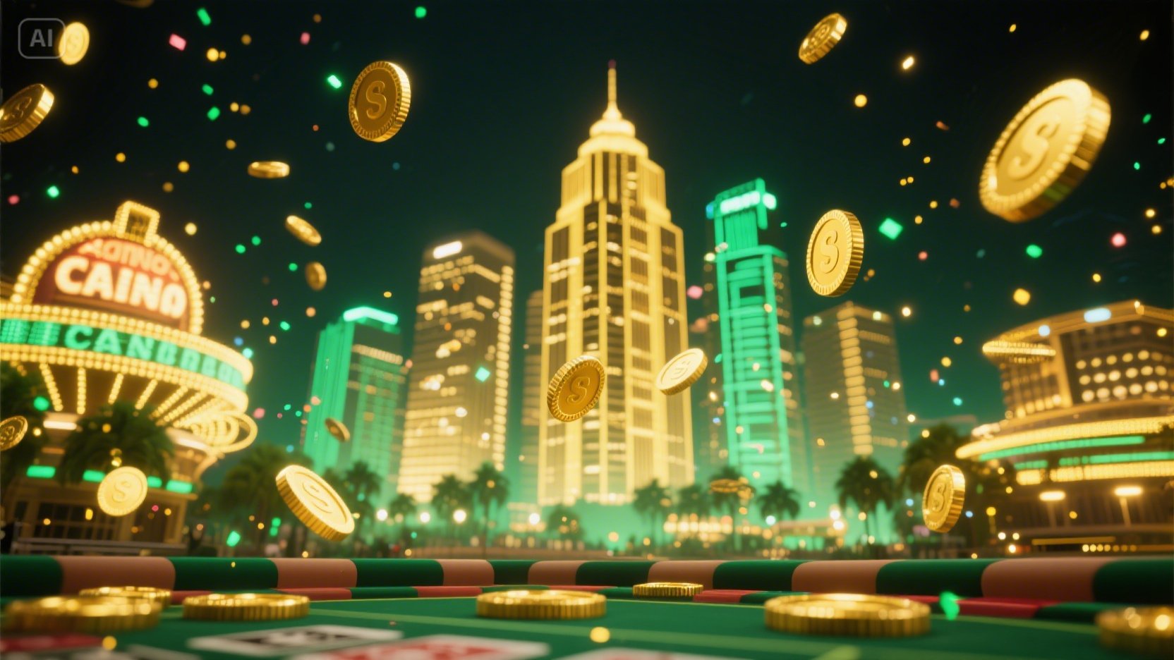 Registration at Target Slots Casino Casino