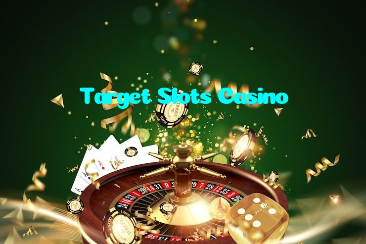 Target Slots Casino خوش آمدید بونس +600% پیشکش موبائل ایپ کے پروموشن سیکشن میں دکھائی دیتی ہے۔