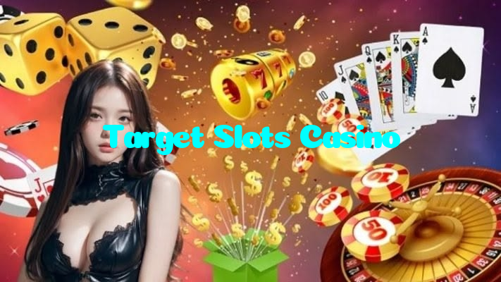 Target Slots Casino