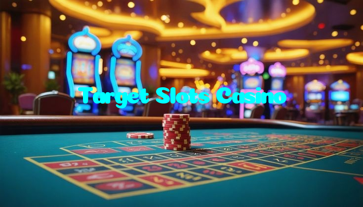 Target Slots Casino