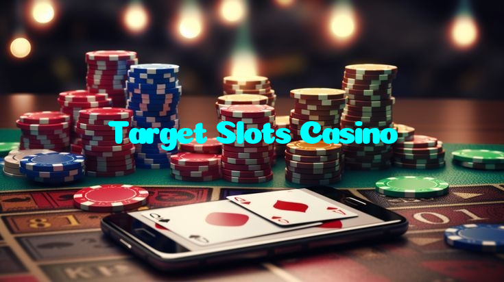 available types of Target Slots Casino bet including pre-match live express and system bets