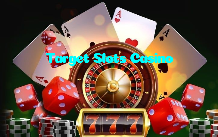 making first deposit on Target Slots Casino website using local payment methods in Pakistan