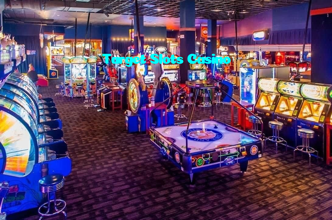 available types of Target Slots Casino bet including pre-match live express and system bets