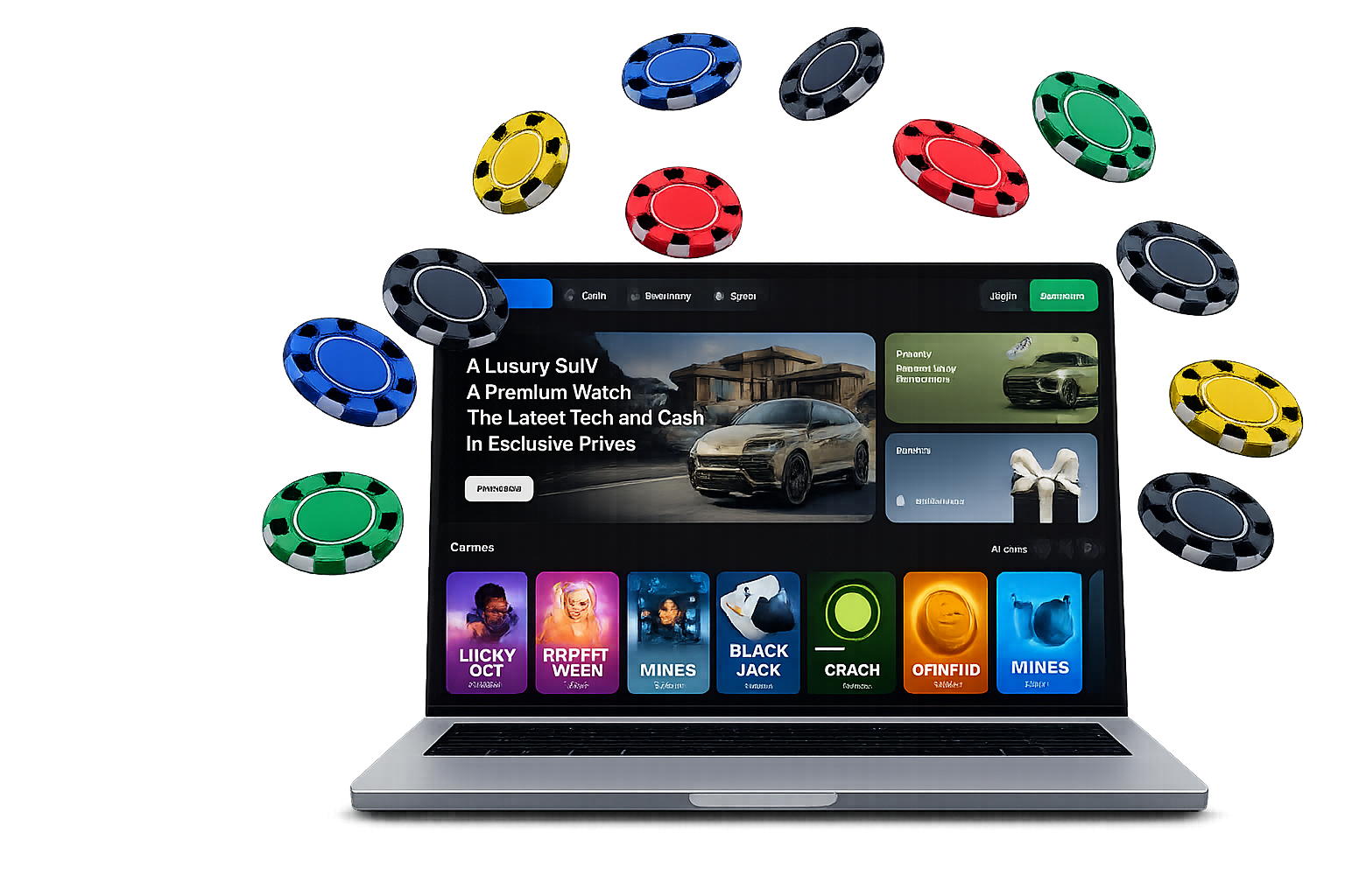 Target Slots Casino Pakistan